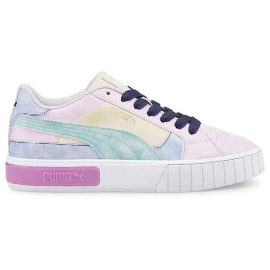 Puma Cali Star Tie Dye Wns